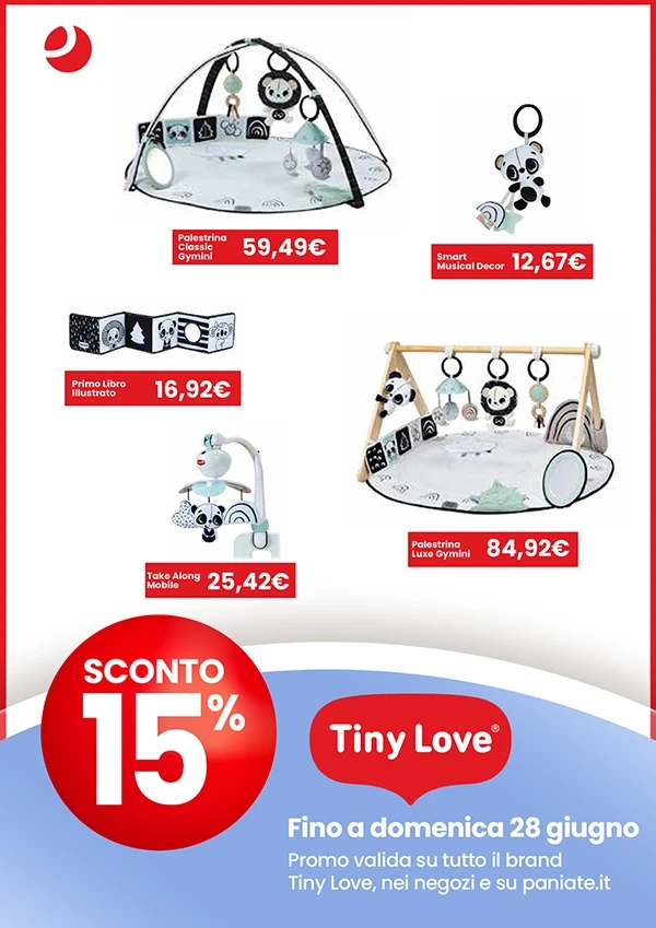 Tiny Love
